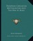 Theatrum Chemicum Brittannicum and the Way to Bliss
