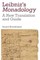 Leibniz's Monadology