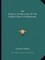 The Property and Revenues of the English Church Establishment