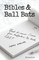 Bibles and Ball Bats