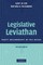 Legislative Leviathan
