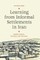 Learning from Informal Settlements in Iran