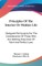 Principles of the Interior or Hidden Life