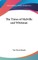 The Times of Melville and Whitman