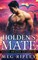 Holden's Mate