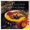 New England Soup Factory Cookbook