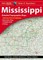 Delorme Atlas & Gazetteer: Mississippi