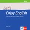 Let's Enjoy English A1.2. 2 CDs