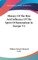 History Of The Rise And Influence Of The Spirit Of Rationalism In Europe V2