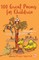 100 Great Poems for Children