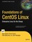 Foundations of CentOS Linux