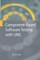 Component-Based Software Testing with UML