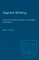Vagrant Writing