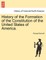 History of the Formation of the Constitution of the United States of America. Vol. II.
