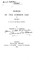 Songs of the Common Day and Ave!, An Ode for the Shelley Centenary