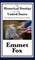 The Historical Destiny of the United States