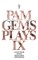 Pam Gems Plays 9