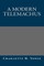 A Modern Telemachus