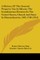 A History Of The General Property Tax In Illinois; The Scandinavian Element In The United States; Church And State In Massachusetts, 1691-1740 (1914)
