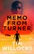 Memo from Turner