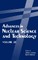 Advances in Nuclear Science and Technology