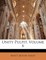 Unity Pulpit, Volume 6