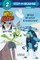 Wild Winter Creatures! (Wild Kratts)