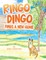 Ringo Dingo Finds a New Home