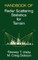 Handbook of Radar Scattering Statistics for Terrain