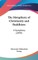 The Metaphysic of Christianity and Buddhism