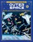 Outer Space Seek-And-Find Maze Challenge