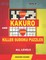 200 Kakuro and 200 Killer Sudoku puzzles all levels.