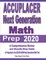 ACCUPLACER Next Generation Math Prep 2020