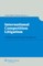 International Competition Litigation