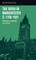 The Irish in Manchester c.1750-1921