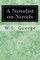 A Novelist on Novels