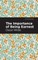 The Importance of Being Earnest