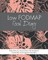 Low FODMAP Food Diary