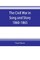 The Civil War in Song and Story 1860-1865