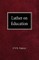 Luther on Education
