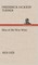 Rise of the New West, 1819-1829