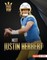 Meet Justin Herbert