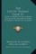 The Life of Thomas Paine V1