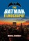 The Batman Filmography, 2D Ed.