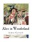 Alice in Wonderland