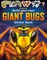 Build Your Own Giant Bugs Sticker Book
