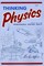 Thinking Physics