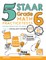 5 STAAR Grade 6 Math Practice Tests