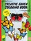Creative Haven Coloring Book