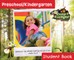 Vacation Bible School (Vbs) 2024 Camp Firelight Preschool/Kindergarten Student Book (Pkg of 6)
